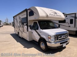 Used 2021 Four Winds International Four Winds 26b available in Denton, Texas