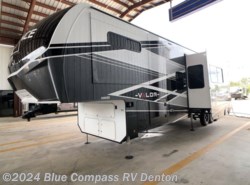 New 2025 Alliance RV Valor 40V13 available in Denton, Texas