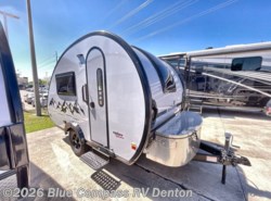 New 2025 NuCamp TAB 360 Boondock available in Denton, Texas