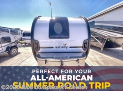New 2025 NuCamp TAB 360 Boondock available in Denton, Texas
