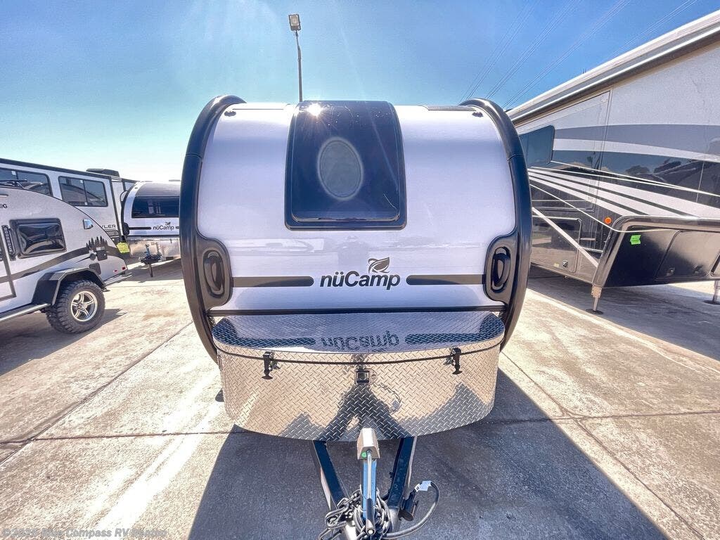 New 2025 NuCamp TAB 360 Boondock available in Denton, Texas