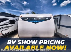 Used 2021 Chinook Dream D259RB available in Denton, Texas