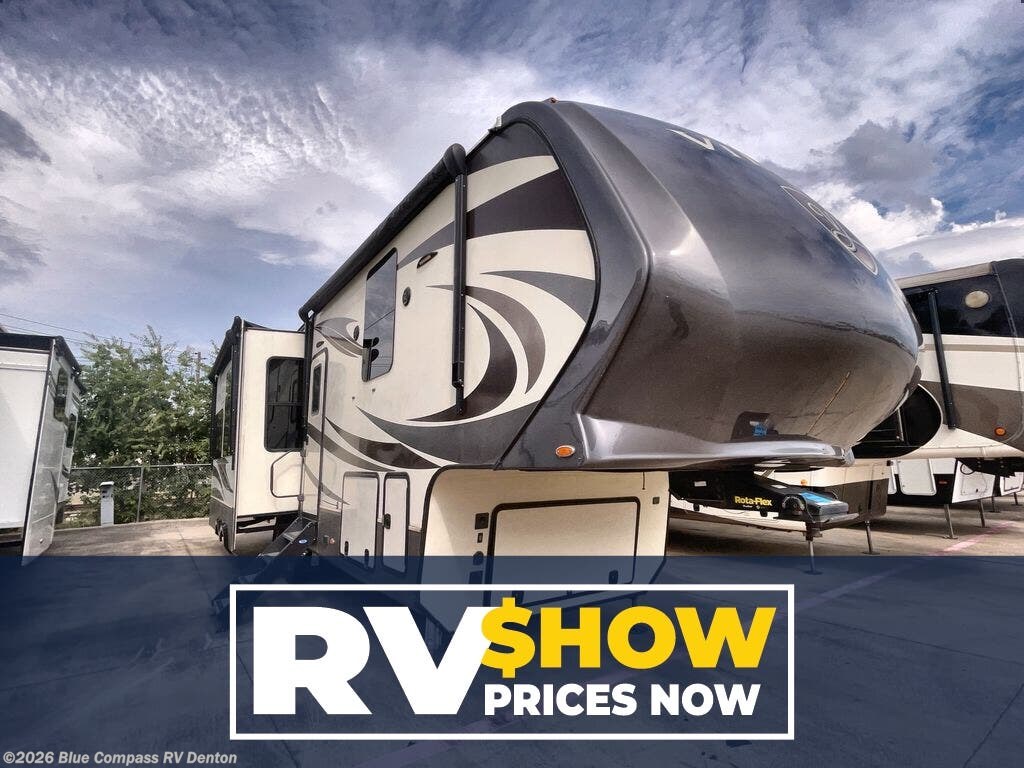Used 2018 Vanleigh Vilano 320GK available in Denton, Texas
