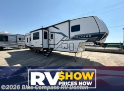 New 2026 Dutchmen Voltage V-Series 3850 available in Denton, Texas