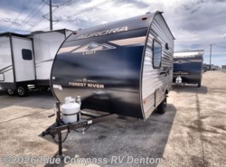 New 2026 Forest River Aurora Light 13RDX available in Denton, Texas