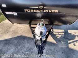 New 2026 Forest River Aurora Light 13RDX available in Denton, Texas