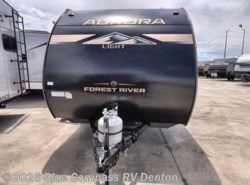 New 2026 Forest River Aurora Light 13RDX available in Denton, Texas