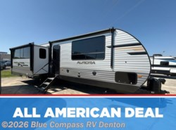 New 2026 Forest River Aurora 32RLTS available in Denton, Texas