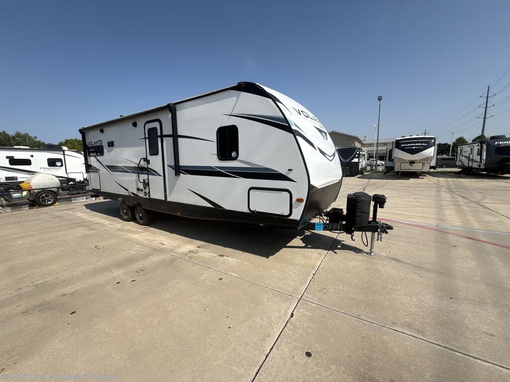 Used 2022 CrossRoads Volante 25RL available in Denton, Texas