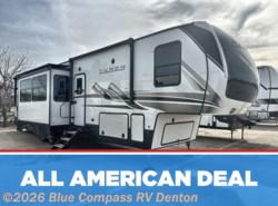 Used 2024 Dutchmen Yukon 412DB available in Denton, Texas
