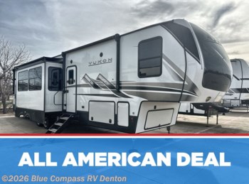 Used 2024 Dutchmen Yukon 412DB available in Denton, Texas