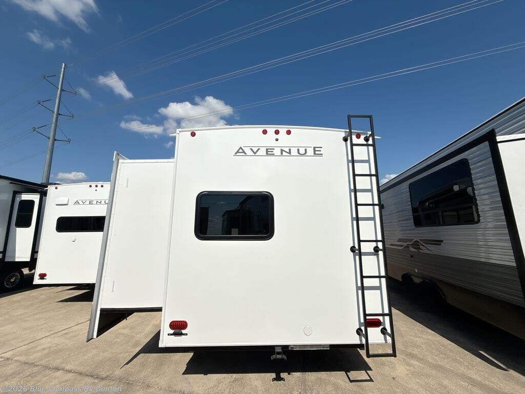 New 2026 Alliance RV Avenue All-Access 30BH available in Denton, Texas