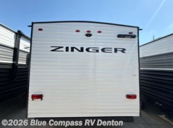 New 2026 CrossRoads Zinger Lite 12RD available in Denton, Texas