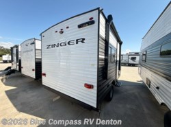 New 2026 CrossRoads Zinger Lite 12RD available in Denton, Texas