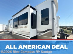 New 2026 Alliance RV Benchmark 42LFT available in Denton, Texas