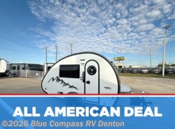 New 2026 NuCamp TAB 320 Boondock available in Denton, Texas