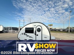 New 2026 NuCamp TAB 320 Boondock available in Denton, Texas
