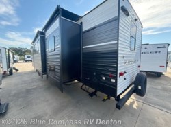 New 2026 CrossRoads Zinger 390DB available in Denton, Texas