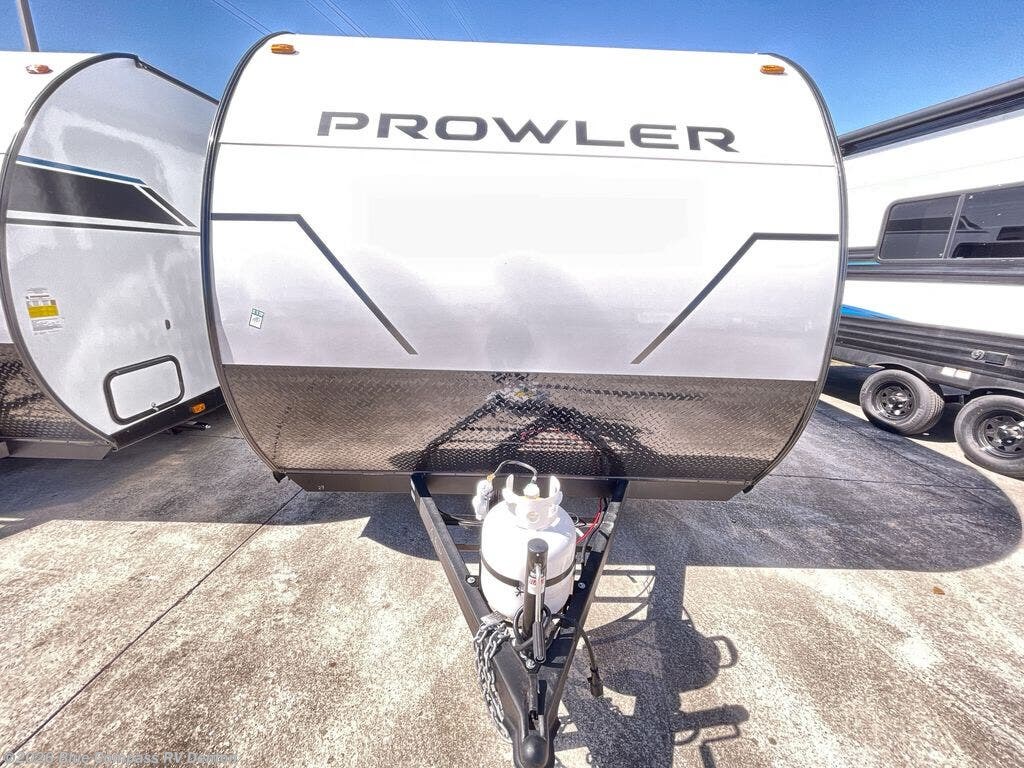 New 2025 Heartland Prowler 17RBLX available in Denton, Texas
