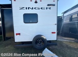 New 2026 CrossRoads Zinger 331BH available in Denton, Texas