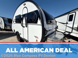 New 2026 NuCamp TAB 400 Boondock available in Denton, Texas