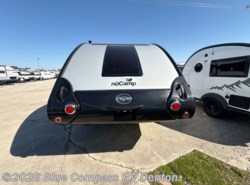 New 2026 NuCamp TAB 400 Hidden Bunk available in Denton, Texas
