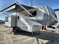 New 2026 Alliance RV Avenue All-Access 25RL available in Denton, Texas