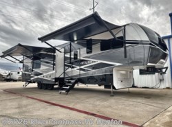 New 2026 Alliance RV Valor 41V13 available in Denton, Texas