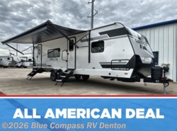 New 2026 Alliance RV Delta Ultra Lite BH271 available in Denton, Texas