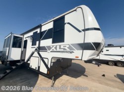 Used 2024 Forest River XLR Nitro 39G15 available in Denton, Texas