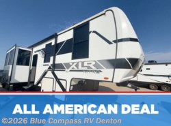 Used 2024 Forest River XLR Nitro 39G15 available in Denton, Texas