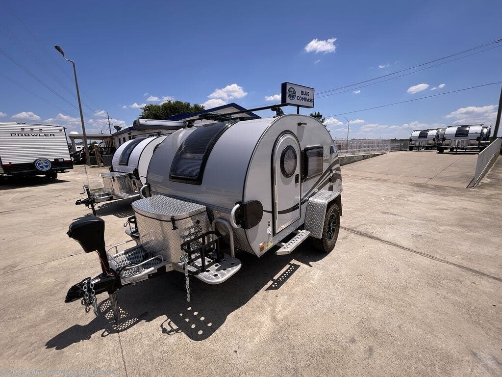 Used 2021 NuCamp TAG XL 6-Wide available in Denton, Texas