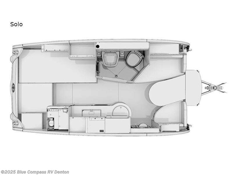 Used 2022 NuCamp TAB 400 Solo available in Denton, Texas