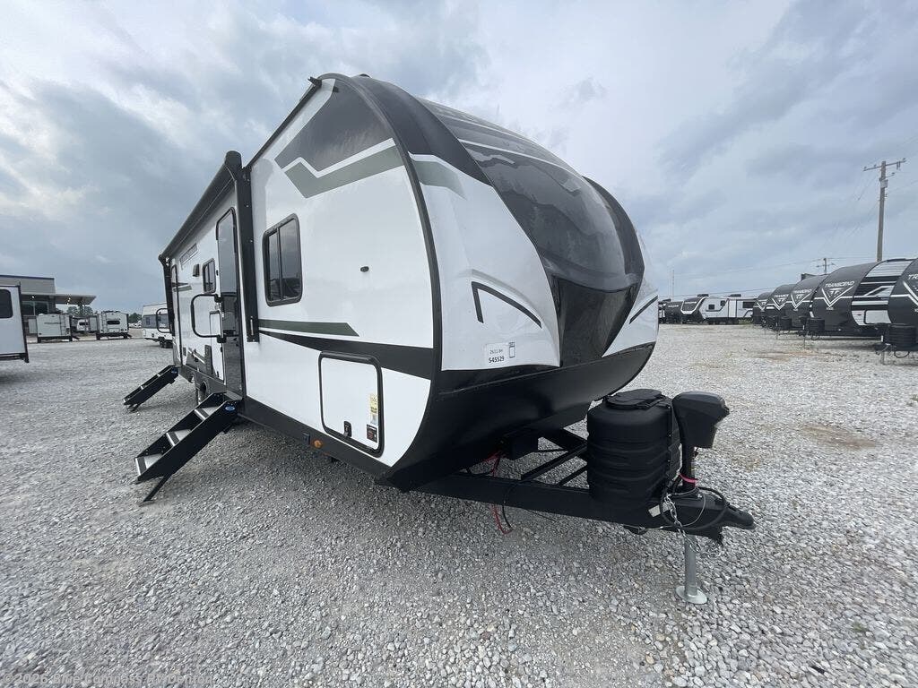 New 2025 Heartland North Trail 2611-BH available in Denton, Texas