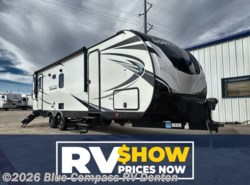 Used 2021 Heartland North Trail 25LRSS available in Denton, Texas