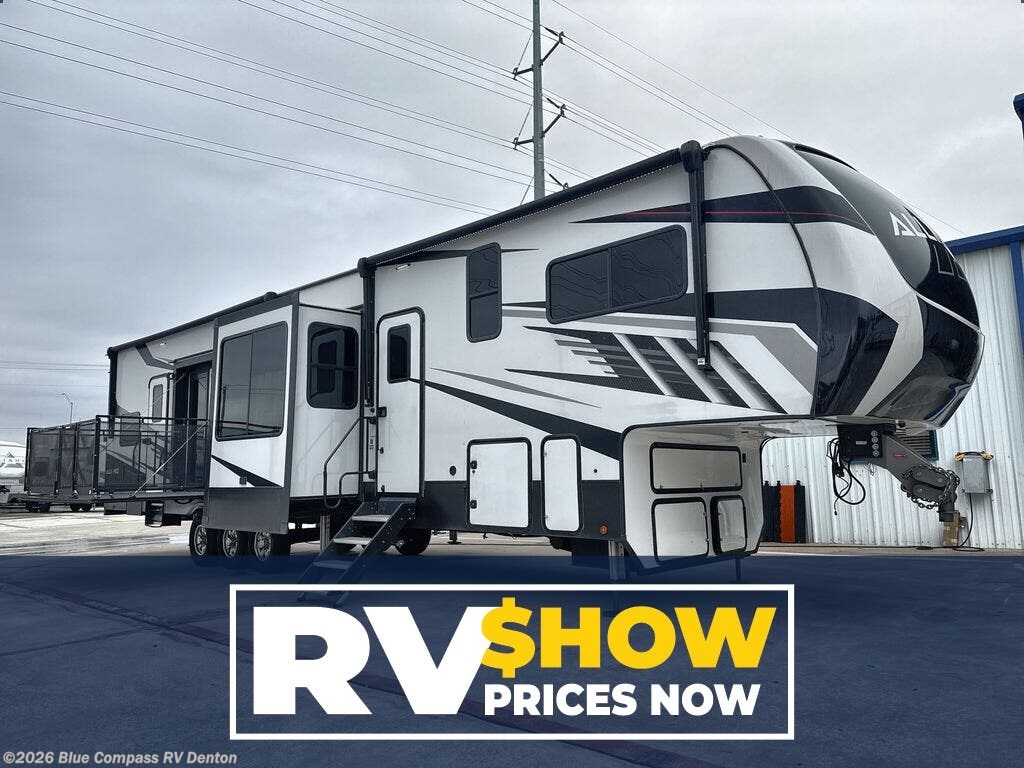 Used 2023 Alliance RV Valor 42V13 available in Denton, Texas