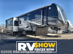 Used 2021 DRV FullHouse JX450 available in Denton, Texas