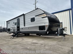New 2026 Forest River Aurora 29TQS available in Denton, Texas