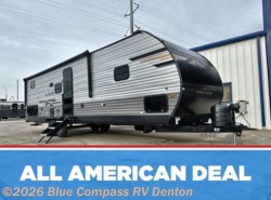 New 2026 Forest River Aurora 29TQS available in Denton, Texas