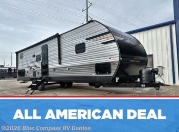 New 2026 Forest River Aurora 29TQS available in Denton, Texas