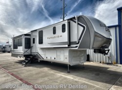 New 2026 Alliance RV Paradigm 382RK available in Denton, Texas