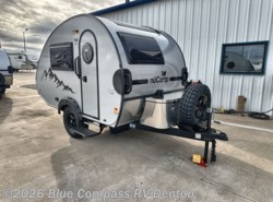 New 2026 NuCamp TAB 320 LITE Std. Model available in Denton, Texas