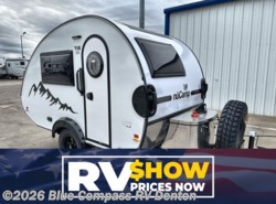 New 2026 NuCamp TAB 320 LITE Std. Model available in Denton, Texas