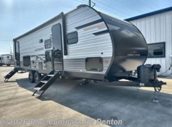 New 2026 Forest River Aurora 27DBH available in Denton, Texas