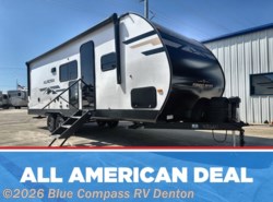 New 2026 Forest River Aurora 24RBS available in Denton, Texas