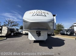 New 2026 Alliance RV Paradigm 388SP available in Denton, Texas