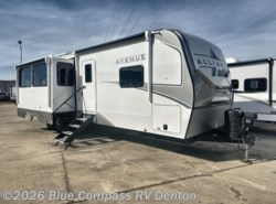 New 2026 Alliance RV Avenue 333BH available in Denton, Texas