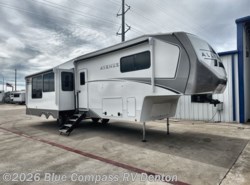 New 2026 Alliance RV Avenue 35RKS available in Denton, Texas
