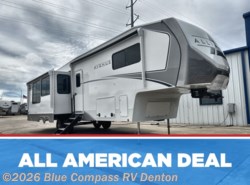New 2026 Alliance RV Avenue 35RKS available in Denton, Texas