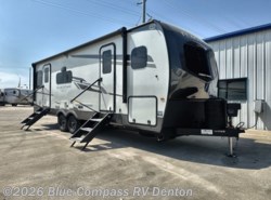 New 2026 Forest River Flagstaff Super Lite 26SRD available in Denton, Texas